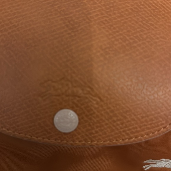 Longcham backpack - Picture 6 of 10